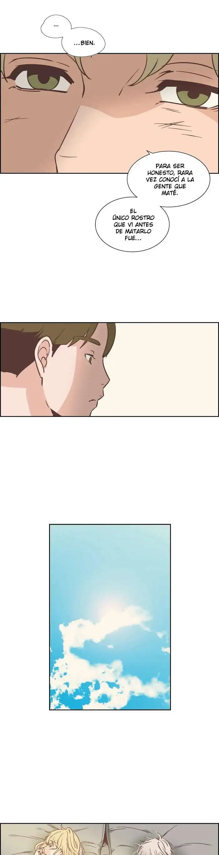 An Innocent Sin Capítulo 84 - Page 4