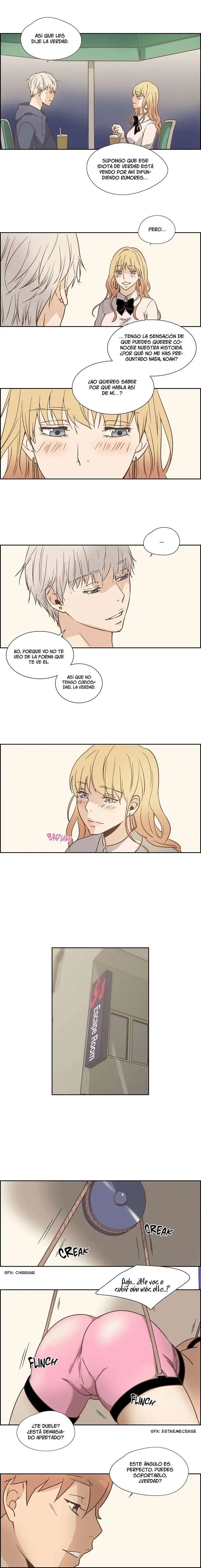 An Innocent Sin Capítulo 85 - Page 4