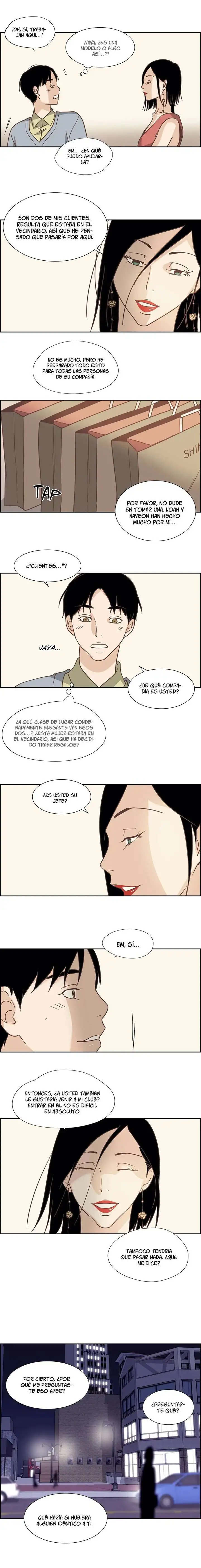 An Innocent Sin Capítulo 85 - Page 7