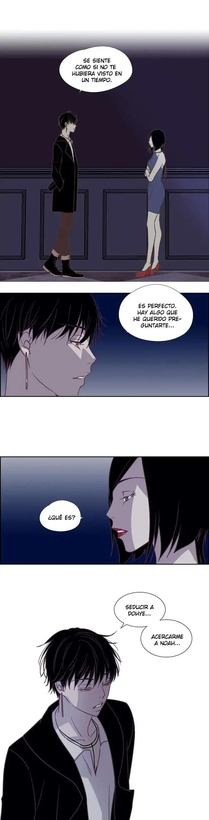An Innocent Sin Capítulo 86 - Page 10
