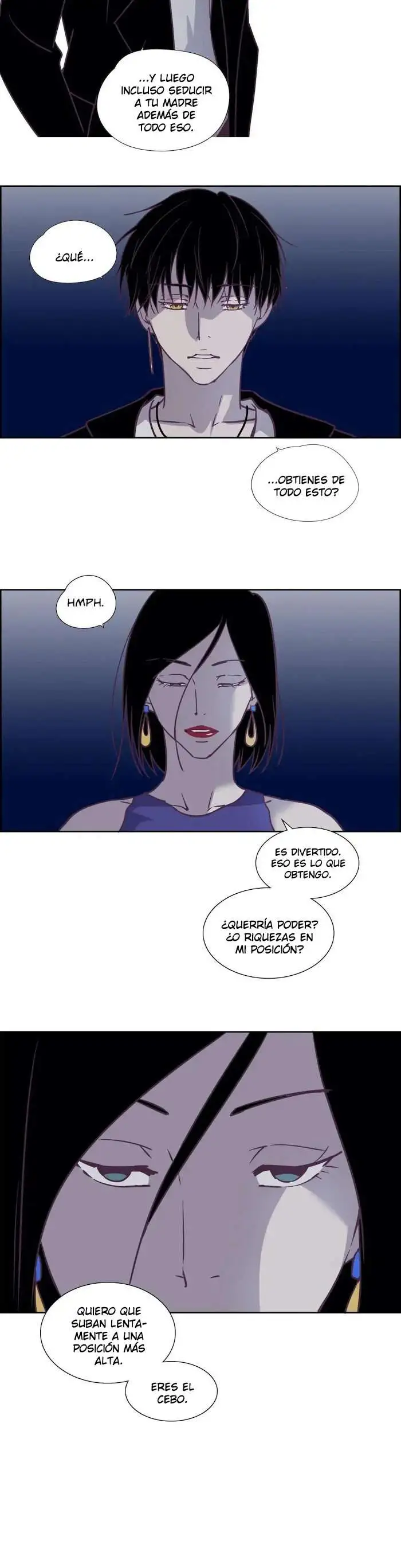 An Innocent Sin Capítulo 86 - Page 11