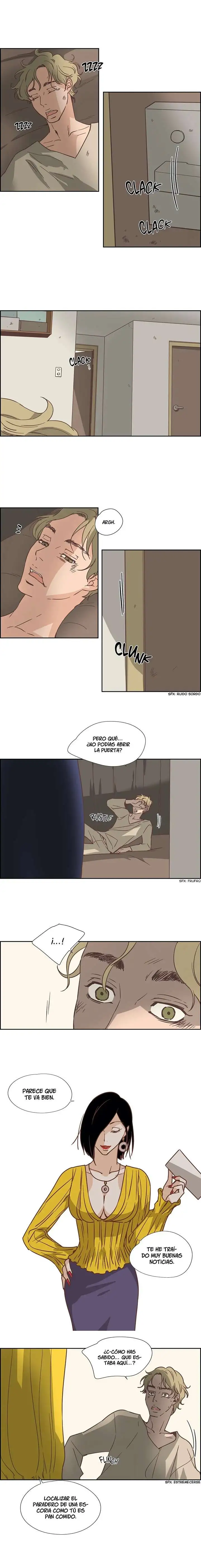 An Innocent Sin Capítulo 88 - Page 3