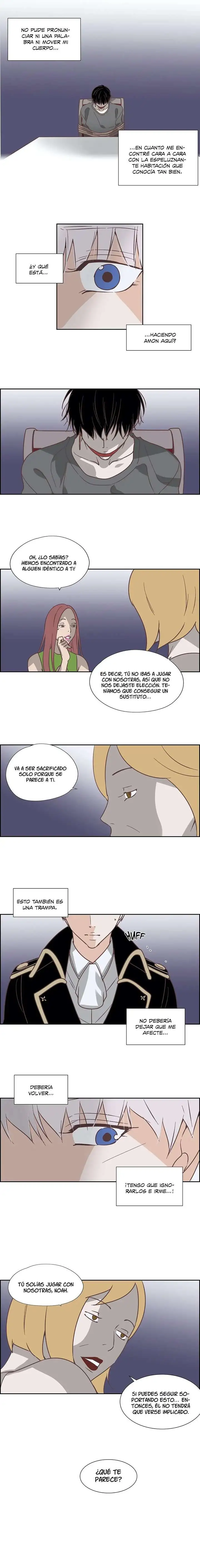 An Innocent Sin Capítulo 91 - Page 5
