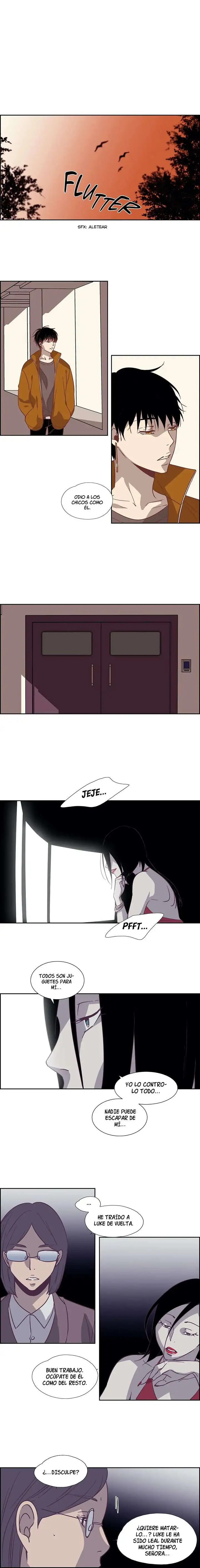 An Innocent Sin Capítulo 92 - Page 4