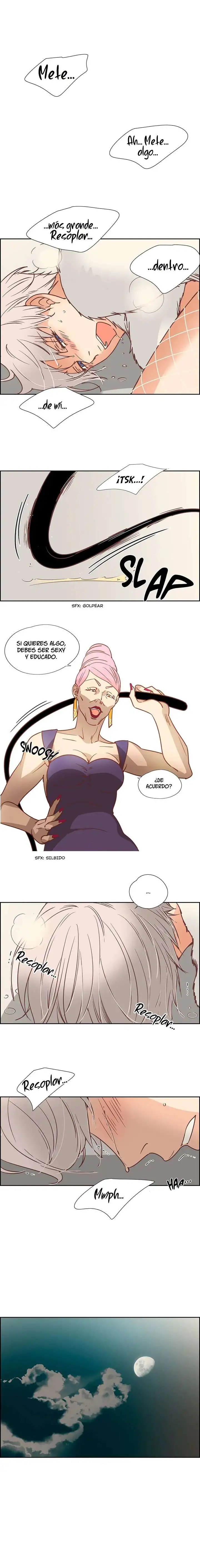 An Innocent Sin Capítulo 93 - Page 3
