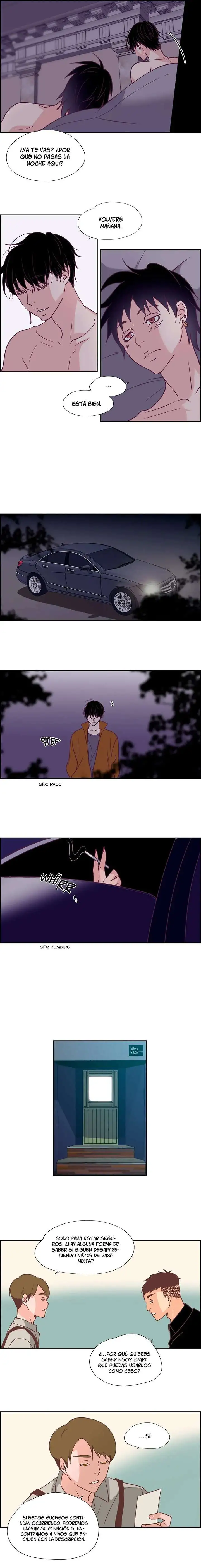 An Innocent Sin Capítulo 93 - Page 4