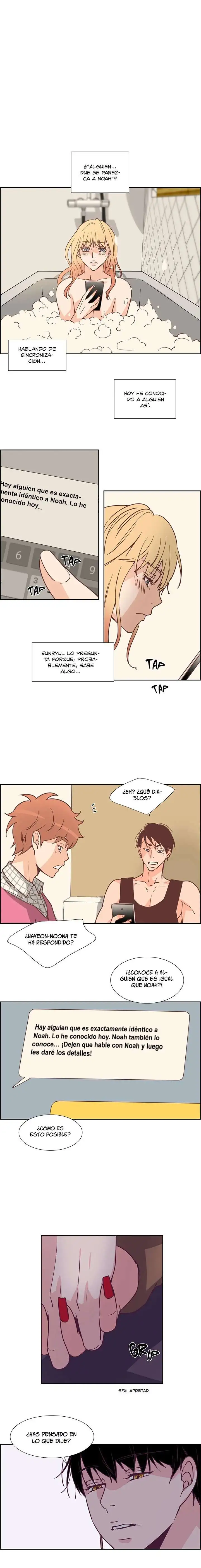 An Innocent Sin Capítulo 93 - Page 6