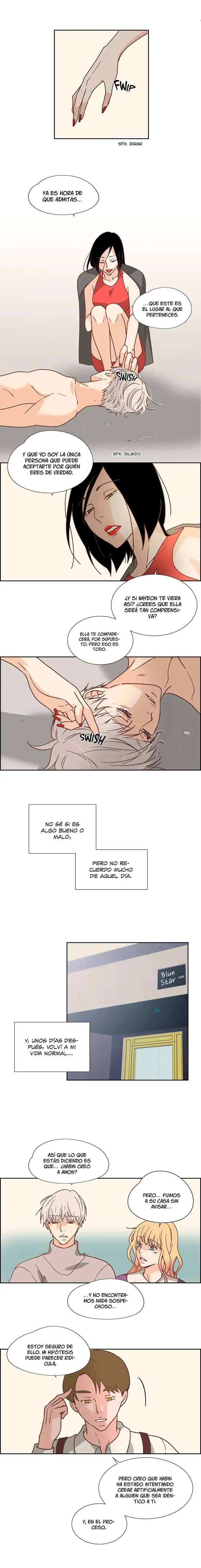 An Innocent Sin Capítulo 93 - Page 8