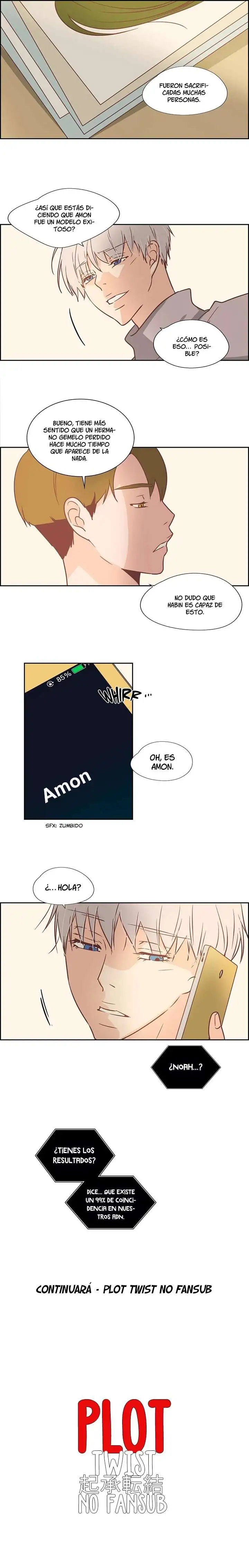An Innocent Sin Capítulo 93 - Page 9