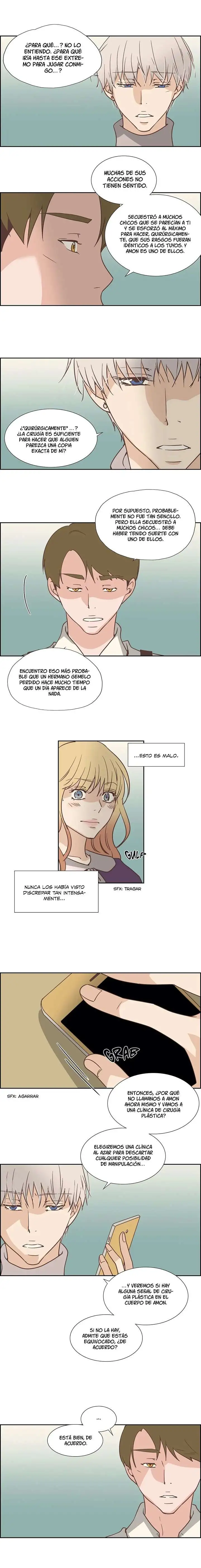 An Innocent Sin Capítulo 94 - Page 3