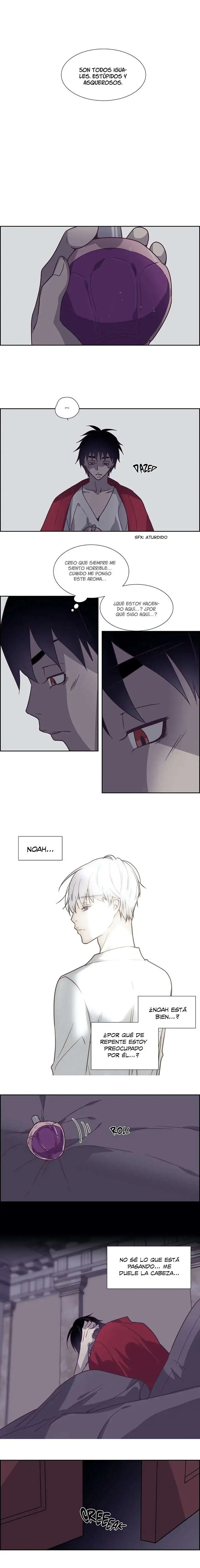 An Innocent Sin Capítulo 94 - Page 6