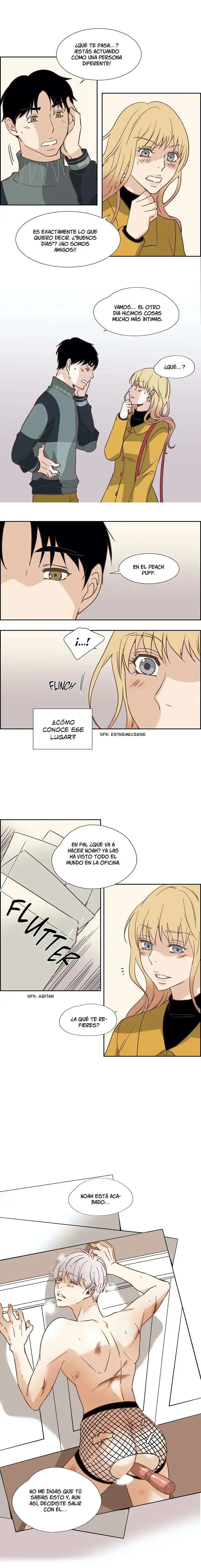 An Innocent Sin Capítulo 95 - Page 4