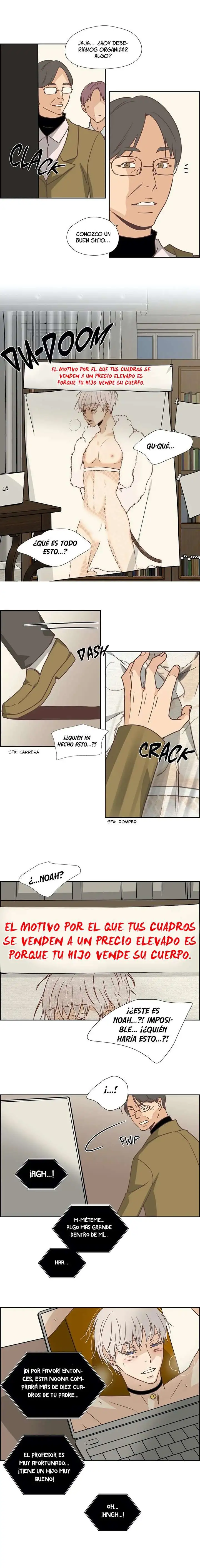 An Innocent Sin Capítulo 95 - Page 6