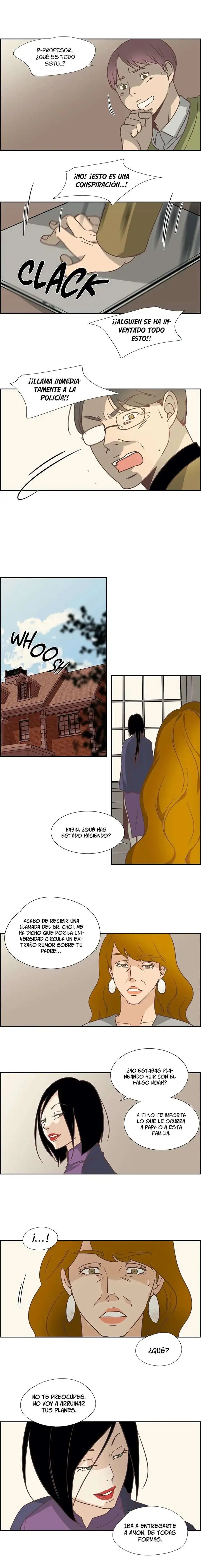 An Innocent Sin Capítulo 95 - Page 7
