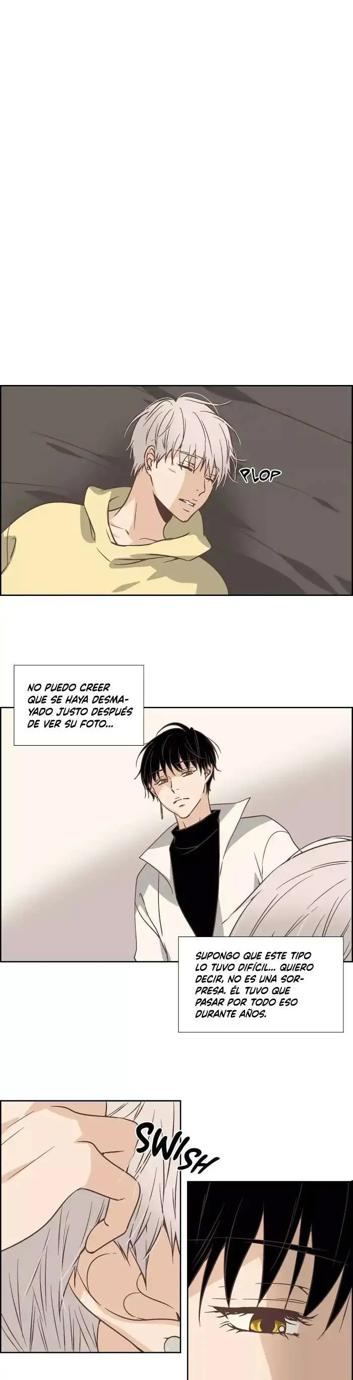 An Innocent Sin Capítulo 96 - Page 6