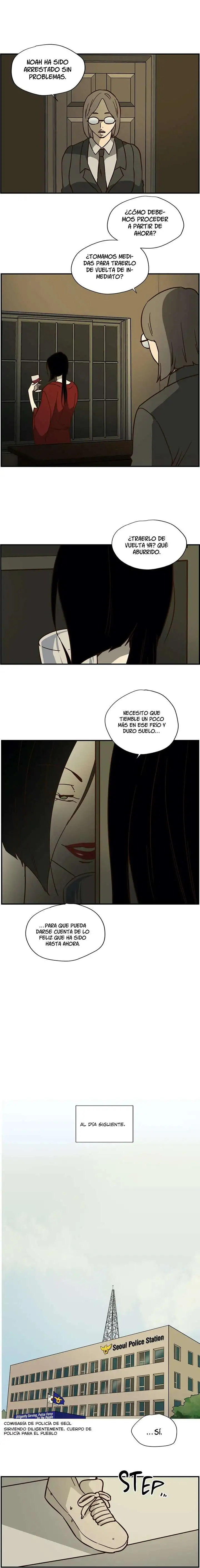 An Innocent Sin Capítulo 97 - Page 3