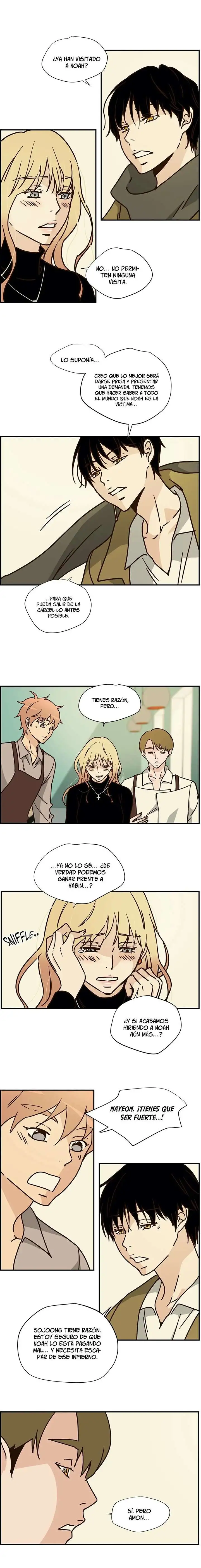 An Innocent Sin Capítulo 97 - Page 6