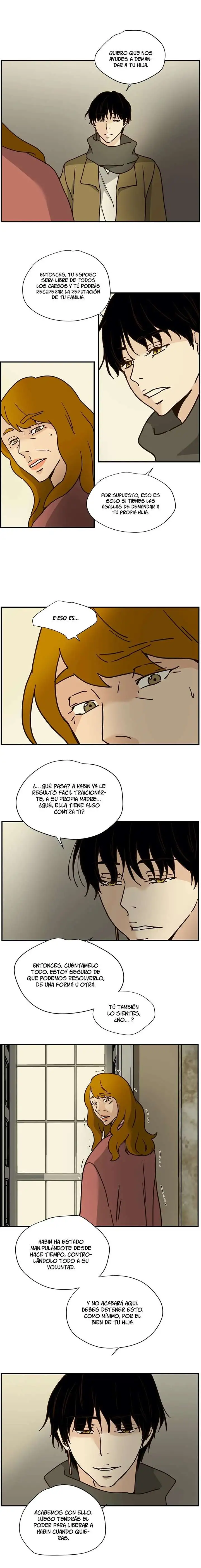 An Innocent Sin Capítulo 97 - Page 8