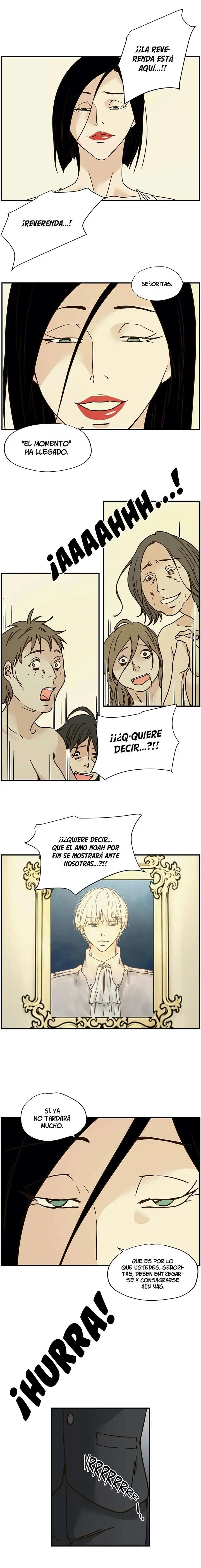 An Innocent Sin Capítulo 99 - Page 5