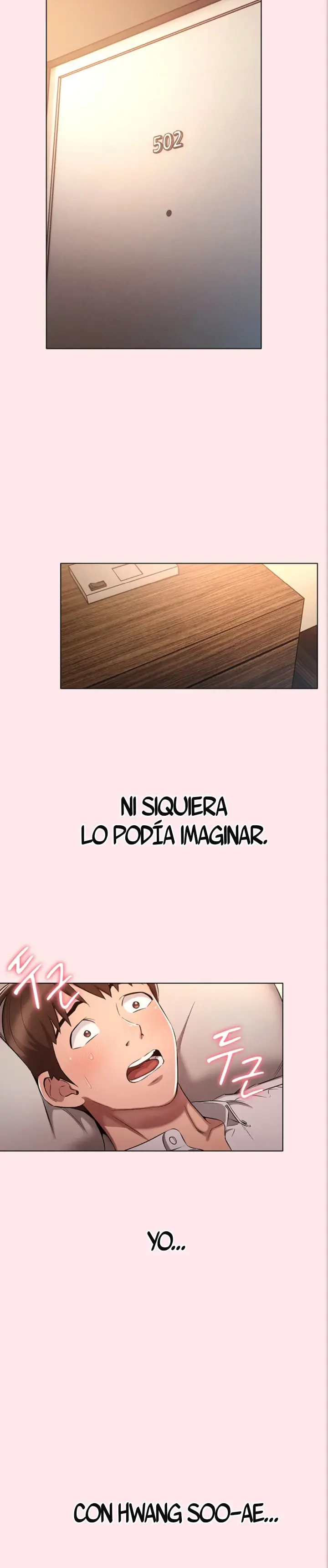 La Ley de la Reencarnación Capítulo 3 - Page 13
