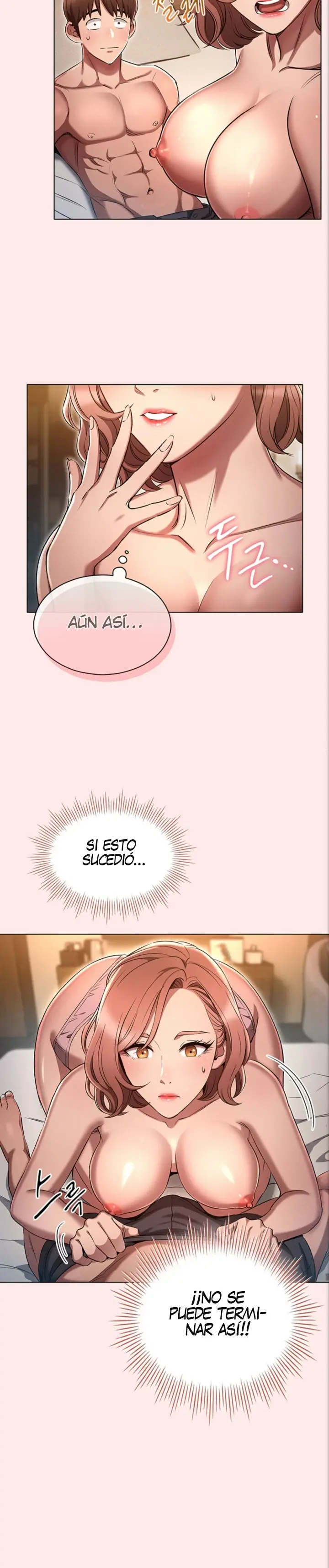La Ley de la Reencarnación Capítulo 3 - Page 21