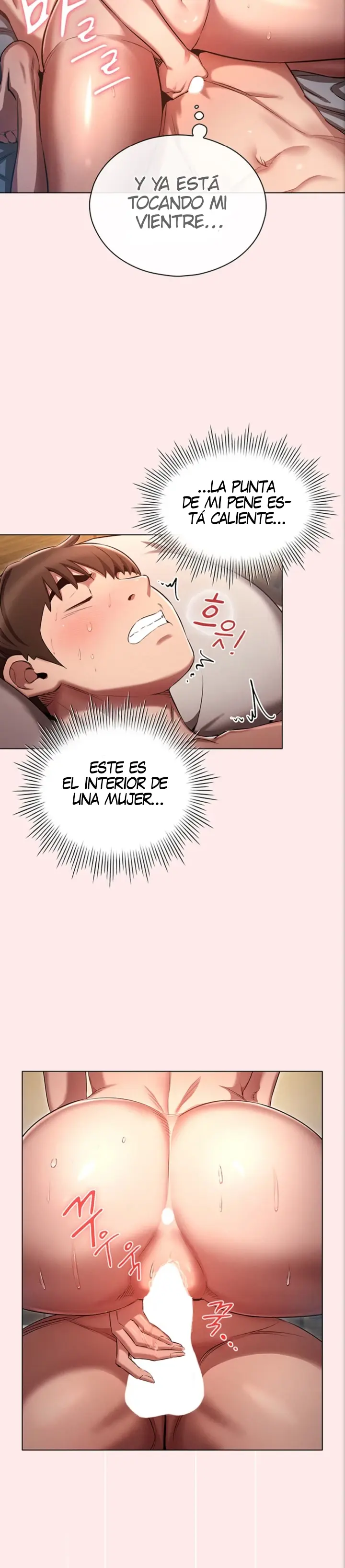 La Ley de la Reencarnación Capítulo 3 - Page 29