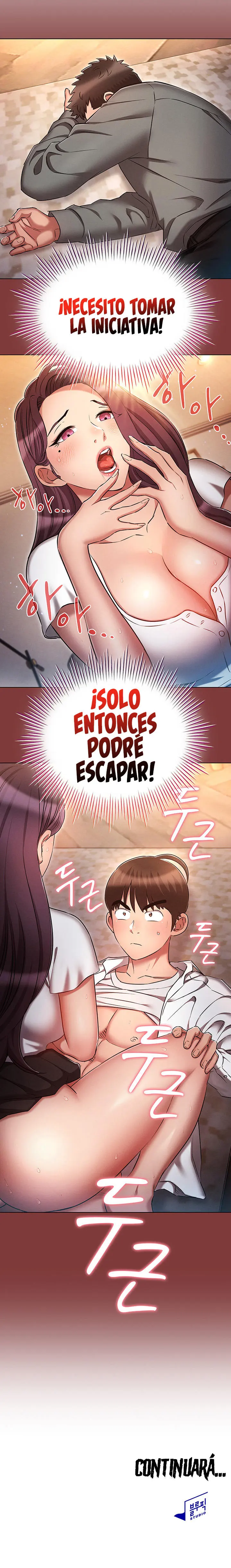La Ley de la Reencarnación Capítulo 32 - Page 9