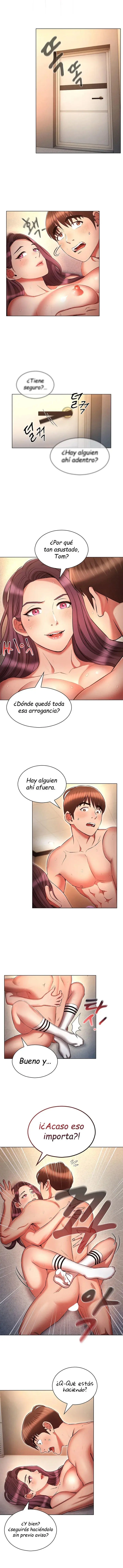 La Ley de la Reencarnación Capítulo 41 - Page 8