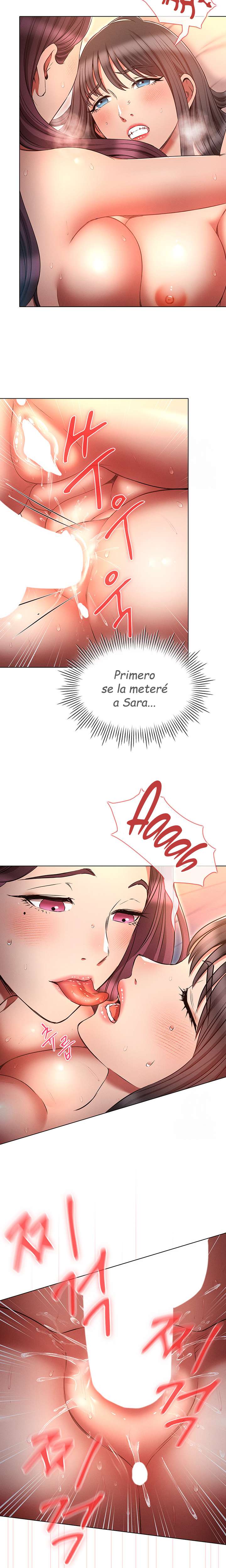 La Ley de la Reencarnación Capítulo 78 - Page 15