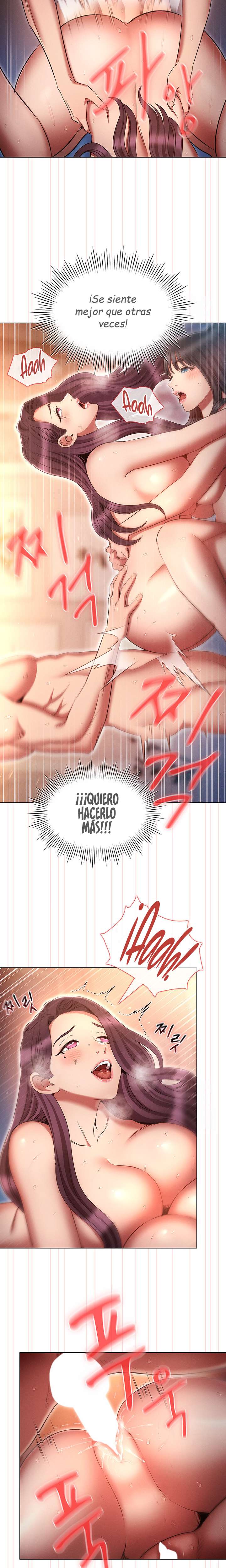 La Ley de la Reencarnación Capítulo 78 - Page 19