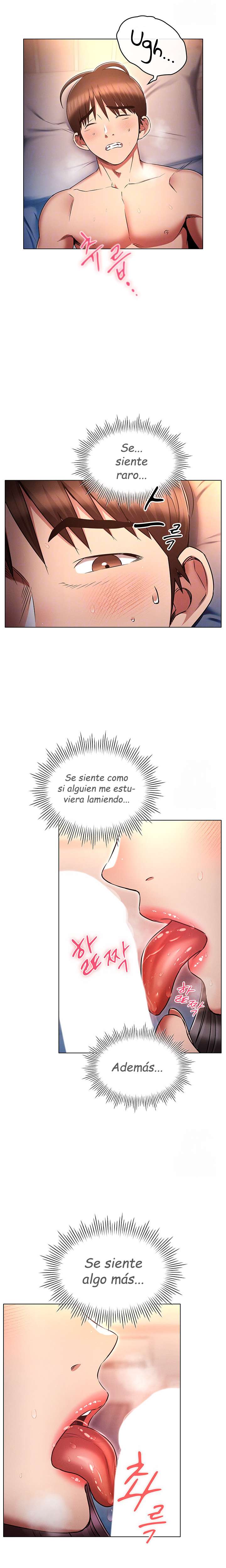 La Ley de la Reencarnación Capítulo 78 - Page 5
