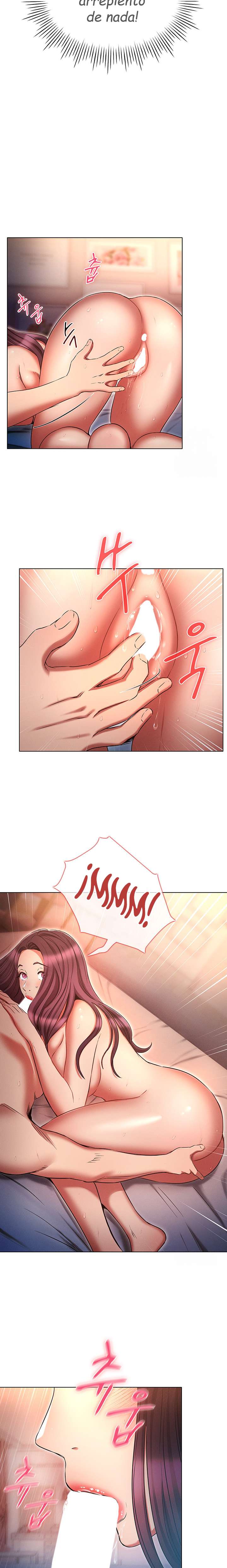La Ley de la Reencarnación Capítulo 78 - Page 9