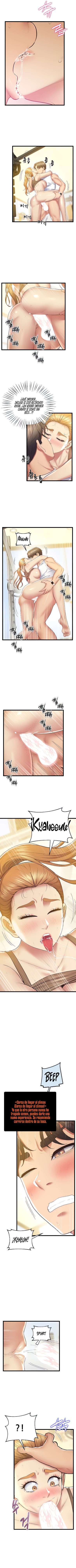 Reloj Absoluto Capítulo 13 - Page 3