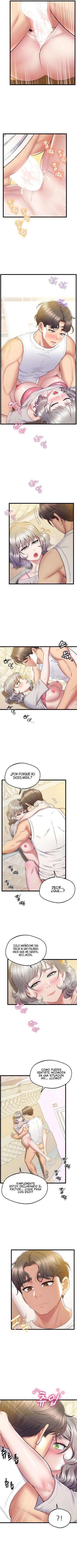 Reloj Absoluto Capítulo 16 - Page 3