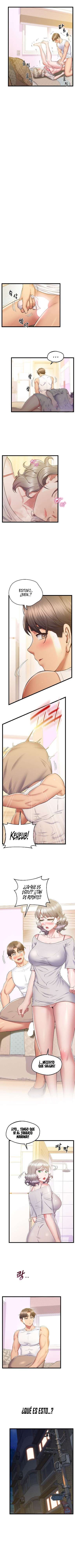 Reloj Absoluto Capítulo 16 - Page 8