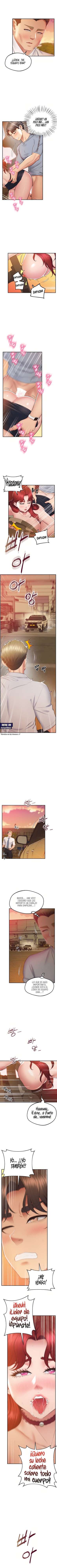 Reloj Absoluto Capítulo 19 - Page 4