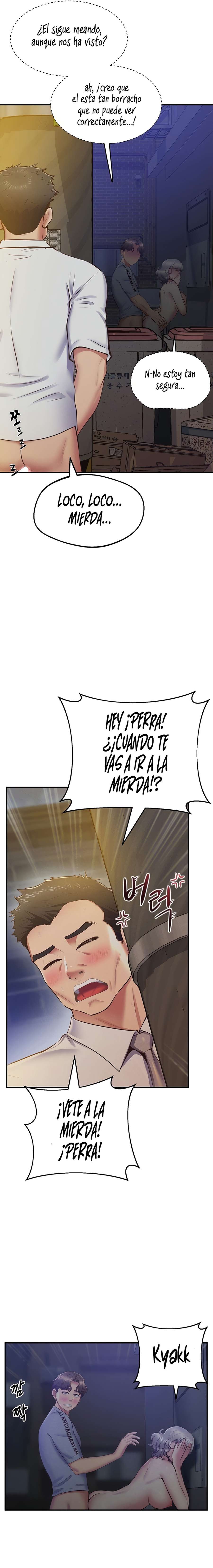 Reloj Absoluto Capítulo 25 - Page 4