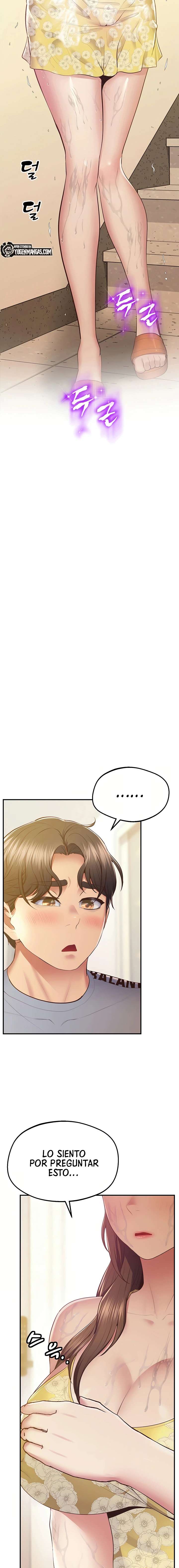 Reloj Absoluto Capítulo 26 - Page 3