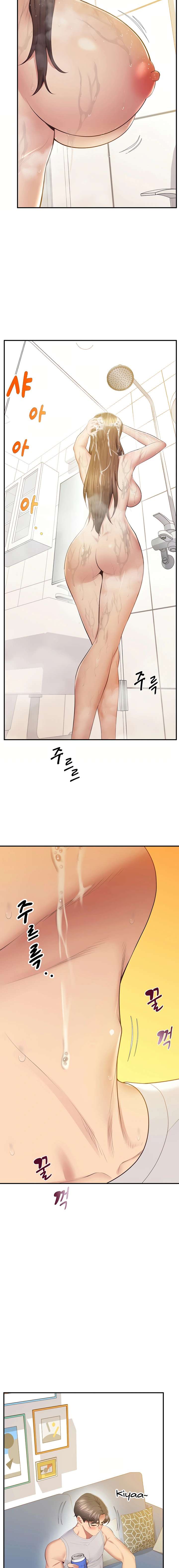 Reloj Absoluto Capítulo 26 - Page 9