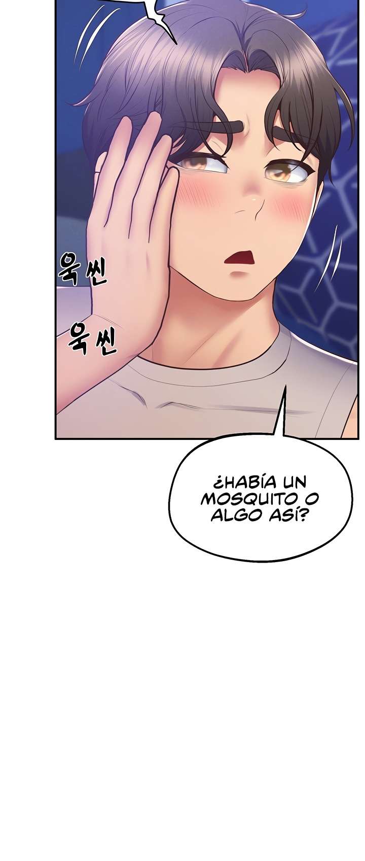 Reloj Absoluto Capítulo 27 - Page 20