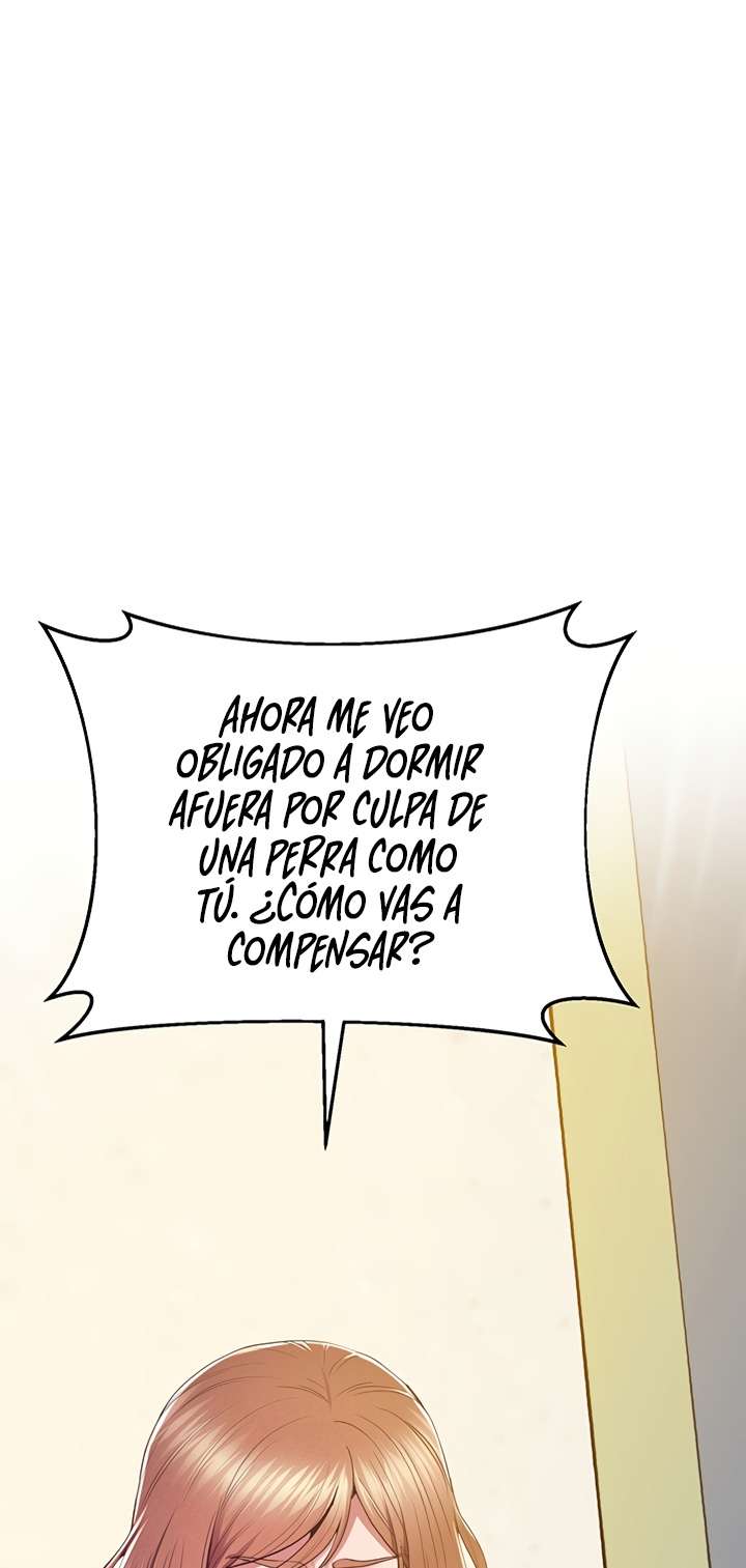 Reloj Absoluto Capítulo 27 - Page 57