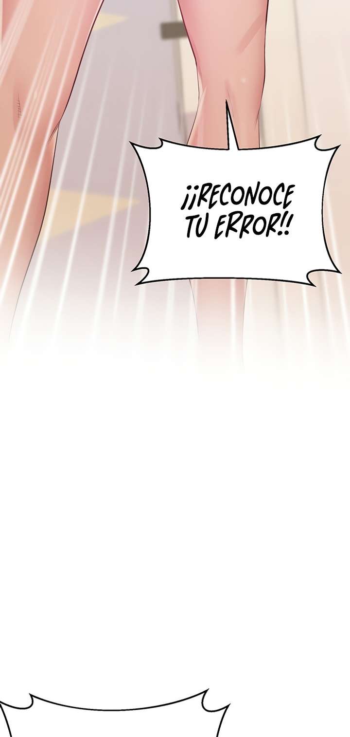 Reloj Absoluto Capítulo 27 - Page 59