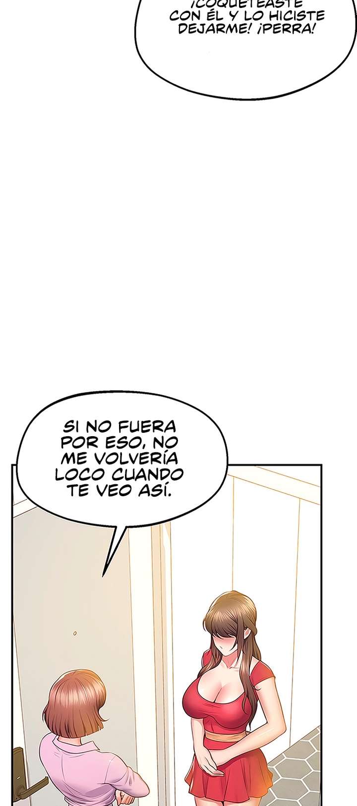 Reloj Absoluto Capítulo 27 - Page 66