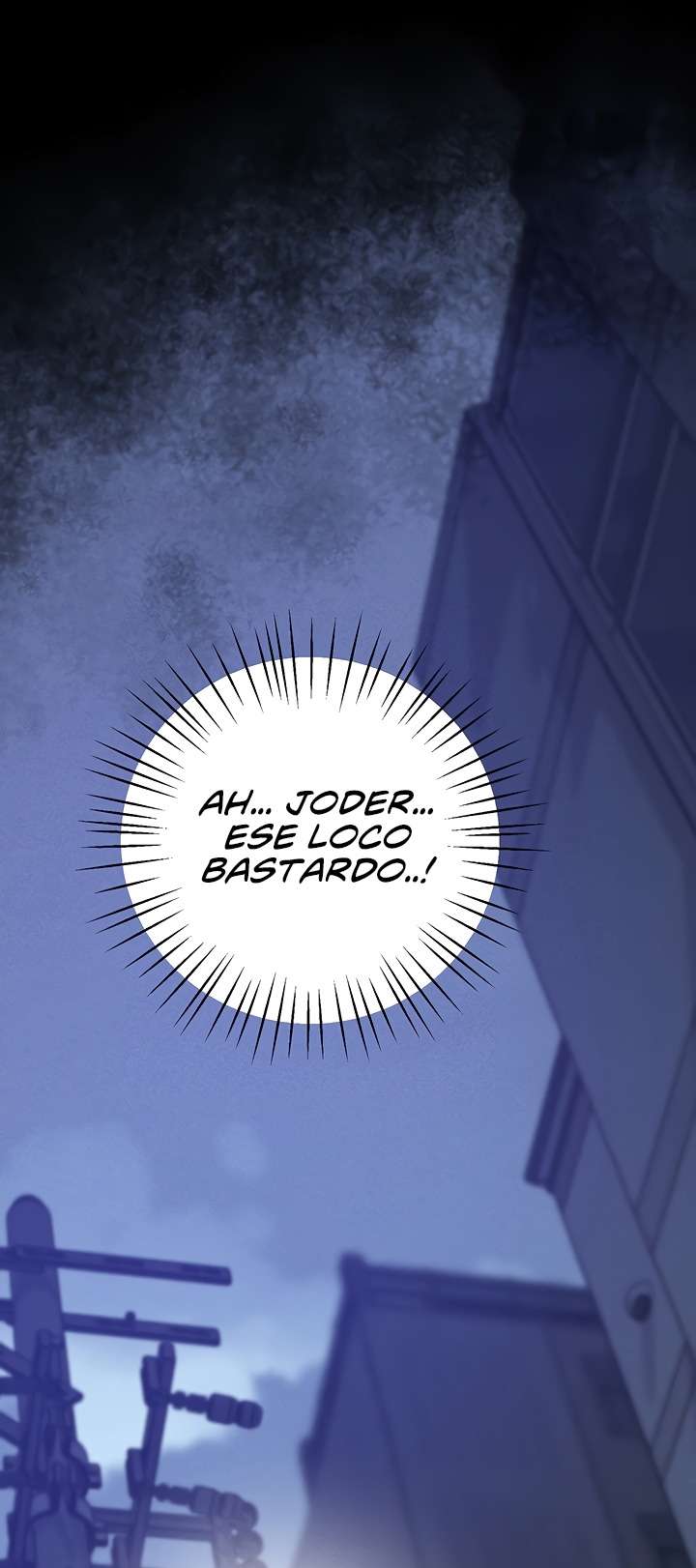 Reloj Absoluto Capítulo 27 - Page 81