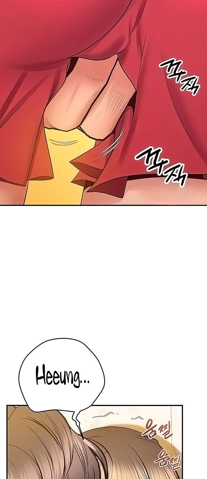 Reloj Absoluto Capítulo 28 - Page 27
