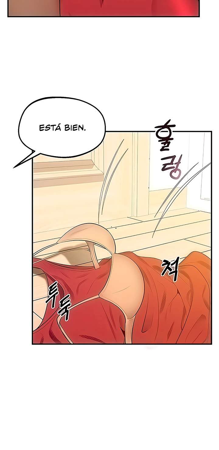 Reloj Absoluto Capítulo 28 - Page 40