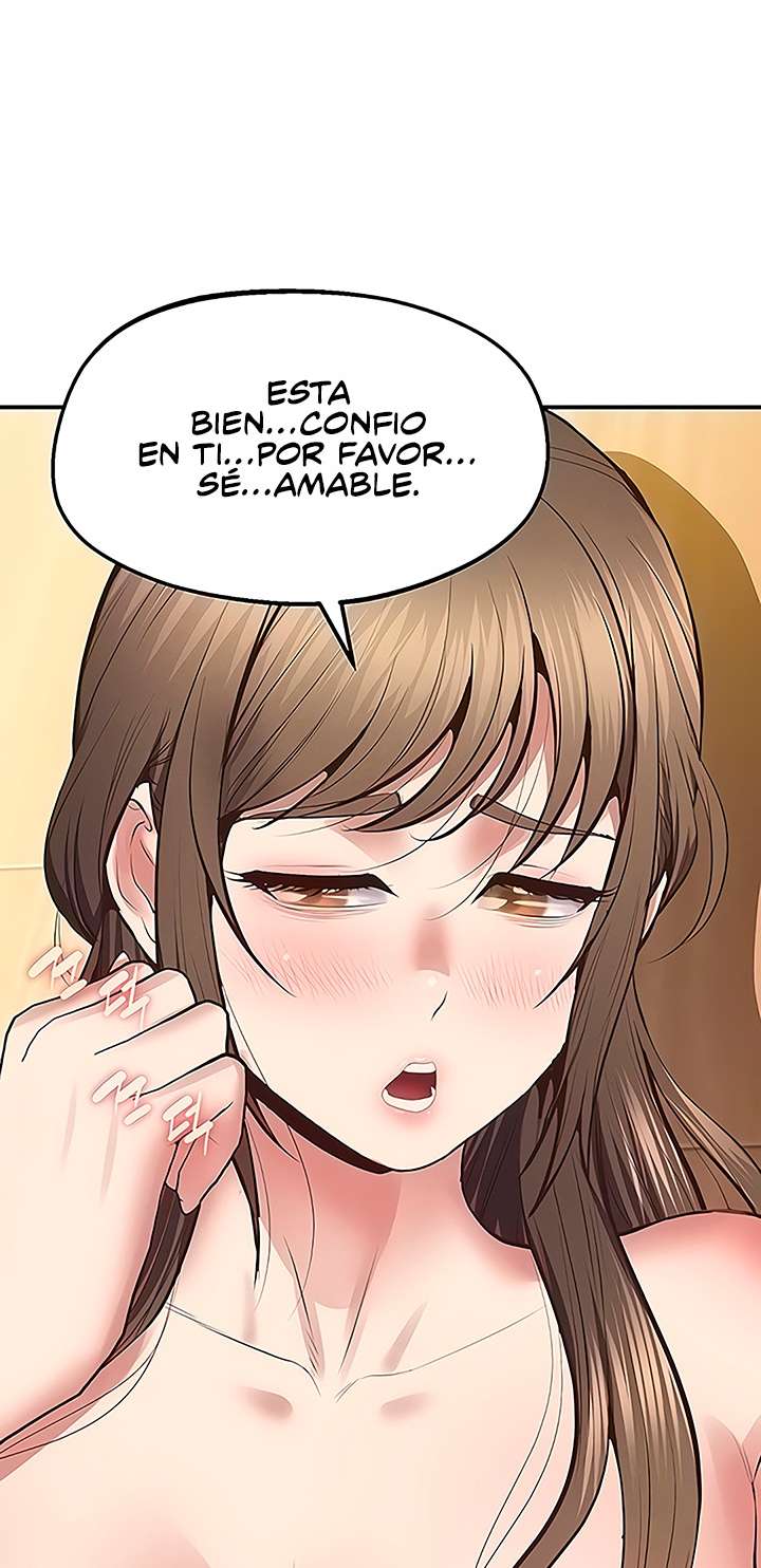 Reloj Absoluto Capítulo 28 - Page 75