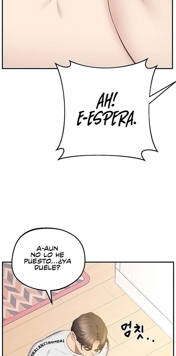 Reloj Absoluto Capítulo 28 - Page 79