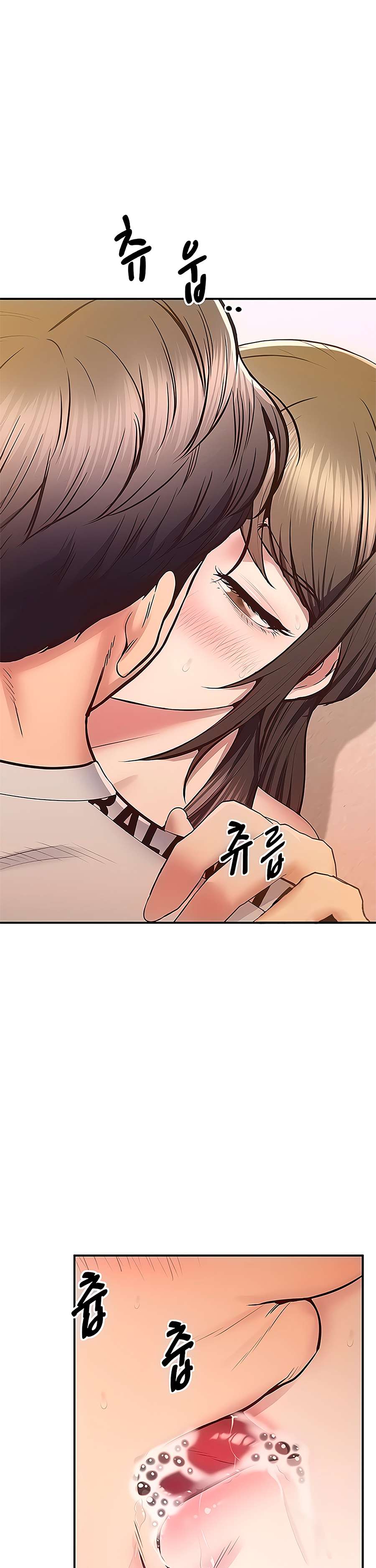 Reloj Absoluto Capítulo 29 - Page 21
