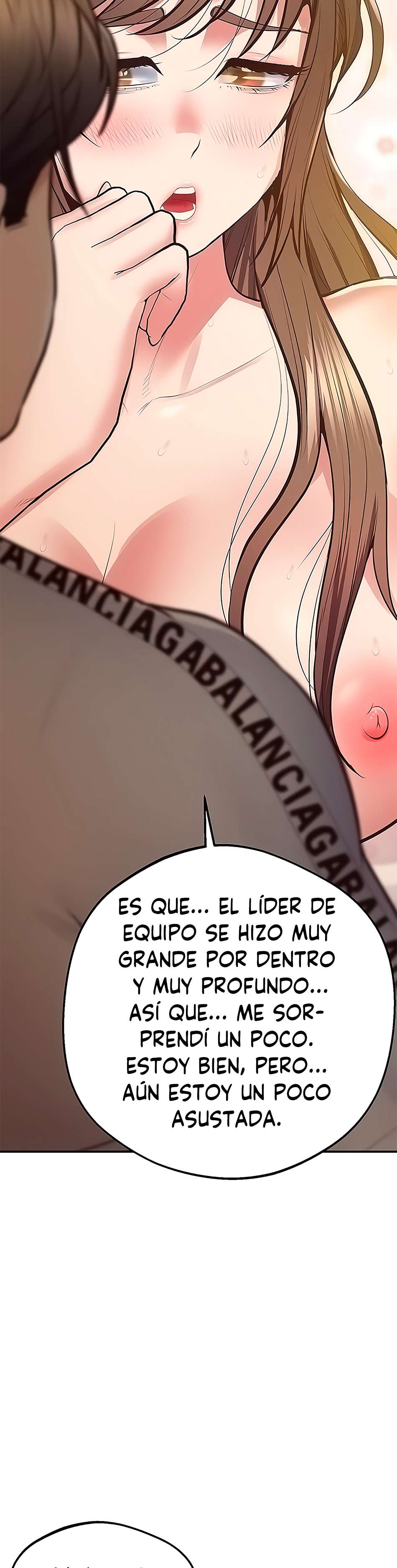 Reloj Absoluto Capítulo 29 - Page 30